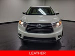 2016 Toyota Highlander XLE V6