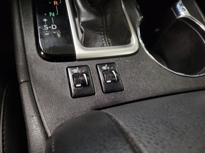 2016 Toyota Highlander XLE V6