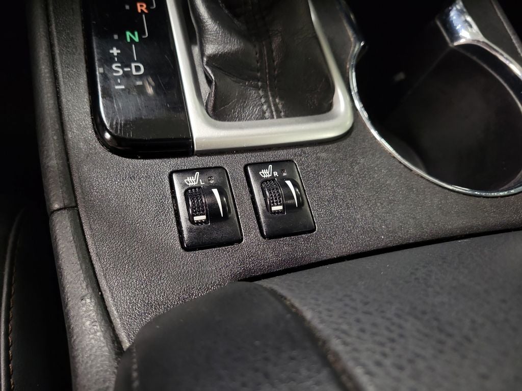 2016 Toyota Highlander XLE V6