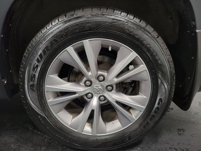 2014 Toyota Highlander XLE V6