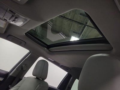 2014 Toyota Highlander XLE V6