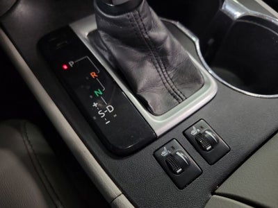 2014 Toyota Highlander XLE V6