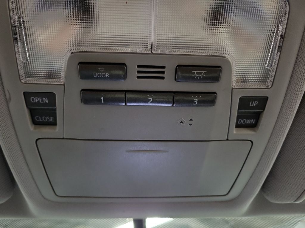 2014 Toyota Highlander XLE V6