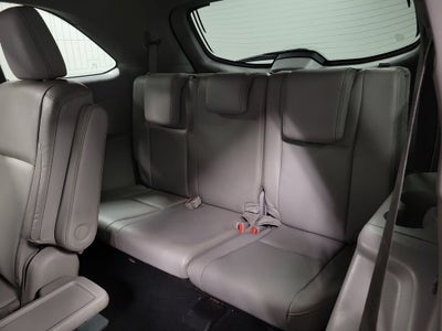 2014 Toyota Highlander XLE V6