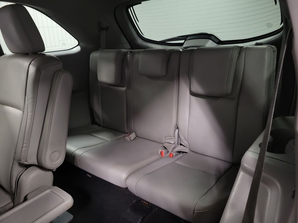 2014 Toyota Highlander XLE V6
