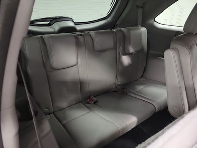 2014 Toyota Highlander XLE V6