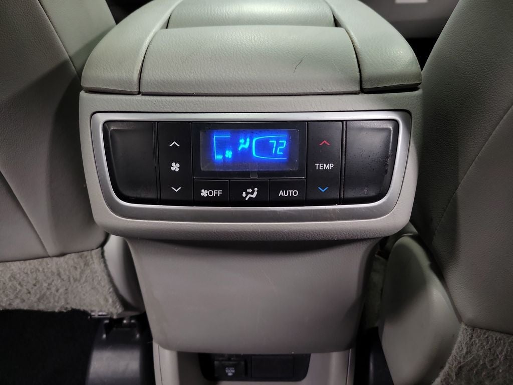 2014 Toyota Highlander XLE V6