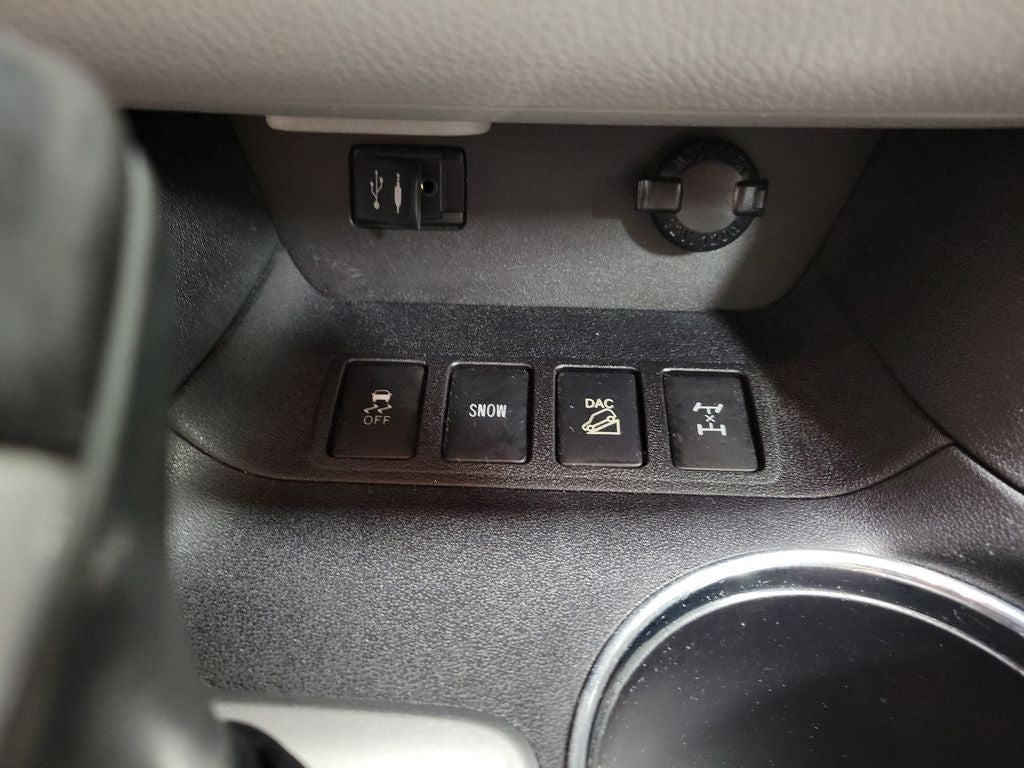 2015 Toyota Highlander XLE V6