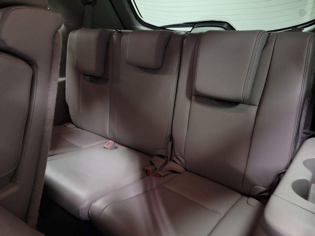 2015 Toyota Highlander XLE V6