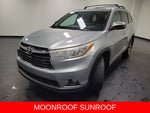 2015 Toyota Highlander XLE V6