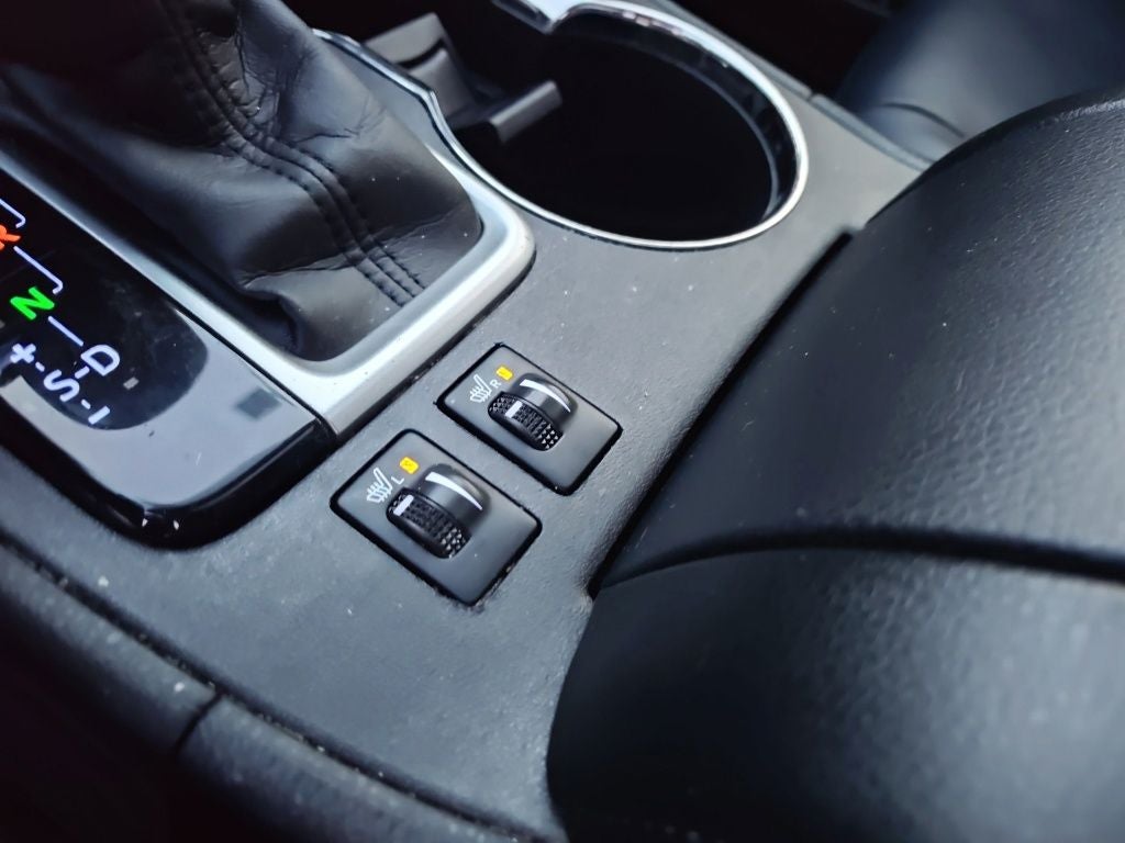 2016 Toyota Highlander XLE V6