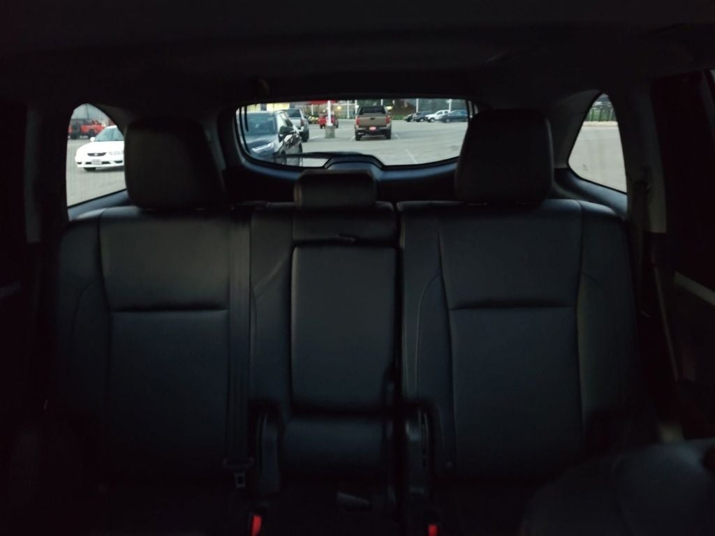 2016 Toyota Highlander XLE V6