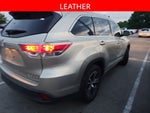 2016 Toyota Highlander XLE V6