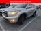 2016 Toyota Highlander XLE V6