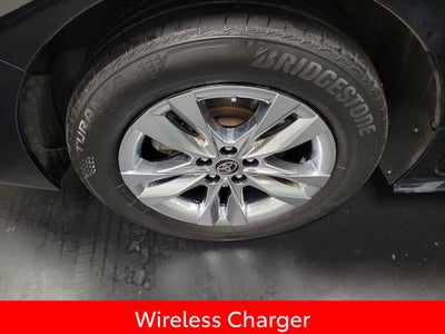 2023 Toyota Sienna XLE 7 Passenger