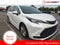 2025 Toyota Sienna XLE 7 Passenger