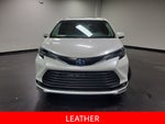 2025 Toyota Sienna XLE 7 Passenger