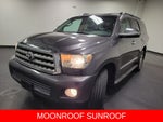 2014 Toyota Sequoia Limited