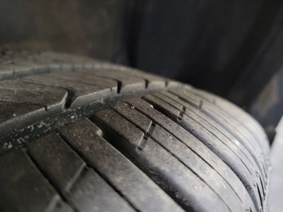 2017 Toyota Sequoia Limited