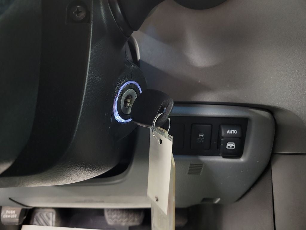 2017 Toyota Sequoia Limited