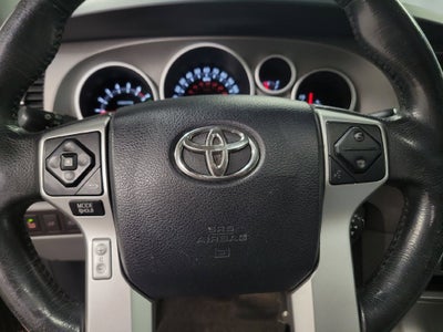 2017 Toyota Sequoia Limited