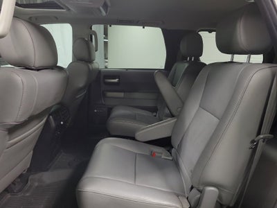 2017 Toyota Sequoia Limited