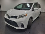 2020 Toyota Sienna LE 7 Passenger