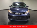 2018 Toyota Sienna LE 7 Passenger