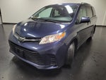 2018 Toyota Sienna LE 7 Passenger
