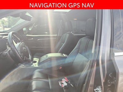 2017 Toyota Highlander SE