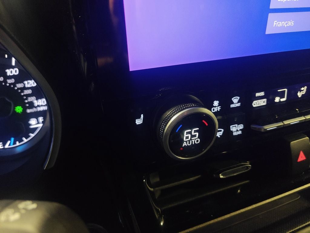 2025 Toyota Highlander Hybrid XLE