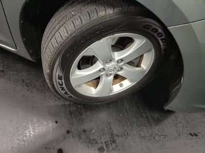 2014 Toyota Sienna LE 8 Passenger