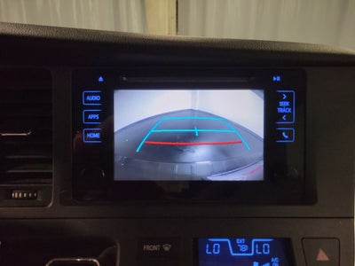 2015 Toyota Sienna LE 8 Passenger