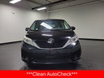 2015 Toyota Sienna LE 8 Passenger