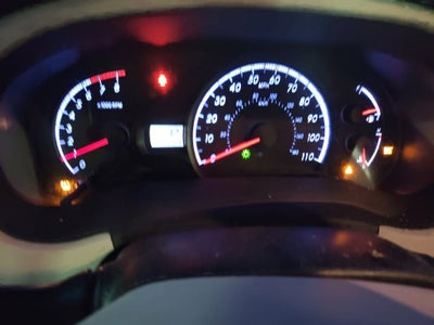 2014 Toyota Sienna LE 8 Passenger