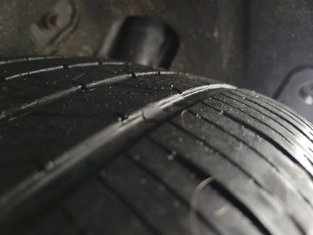 2014 Toyota Sienna LE 8 Passenger
