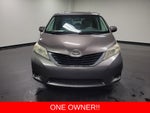 2014 Toyota Sienna LE 8 Passenger