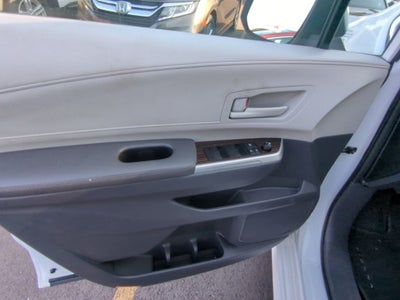 2021 Toyota Sienna LE 8 Passenger