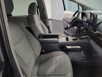 2024 Toyota Sienna LE 8 Passenger