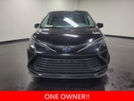 2024 Toyota Sienna LE 8 Passenger