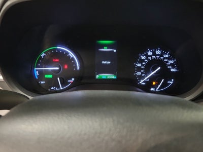 2022 Toyota Sienna LE 8 Passenger