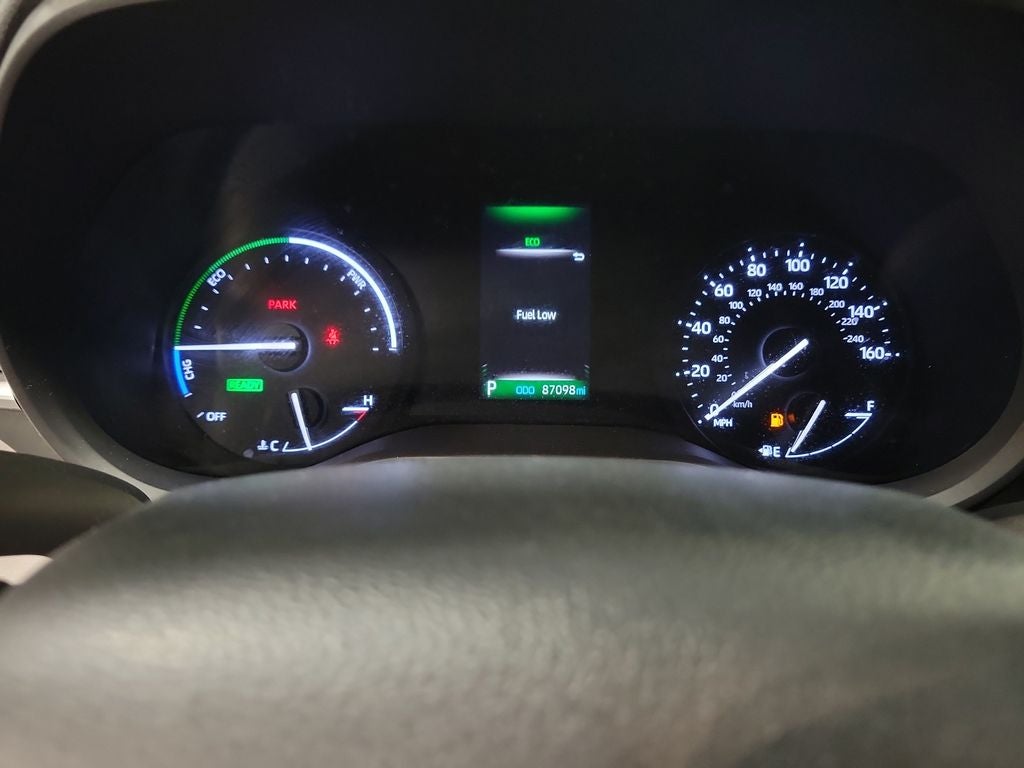 2022 Toyota Sienna LE 8 Passenger