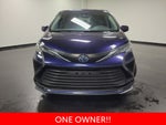 2022 Toyota Sienna LE 8 Passenger