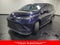 2022 Toyota Sienna LE 8 Passenger