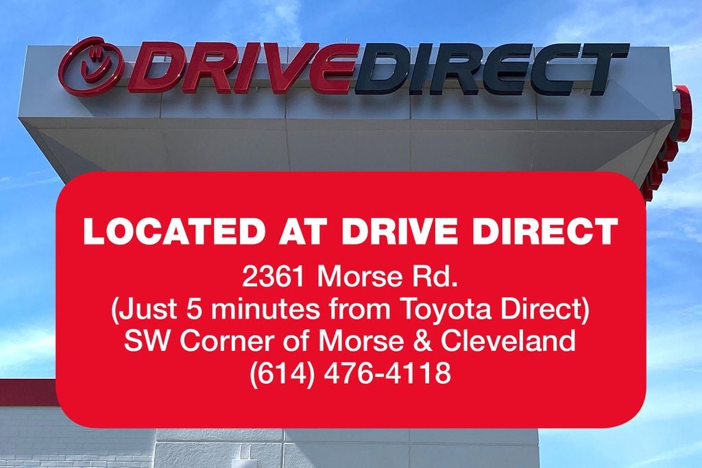 2019 Toyota Sienna LE 7 Passenger