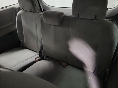 2019 Toyota Sienna LE 7 Passenger
