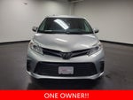 2019 Toyota Sienna LE 7 Passenger