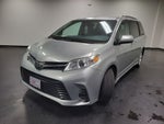 2019 Toyota Sienna LE 7 Passenger