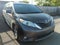 2017 Toyota Sienna LE 8 Passenger
