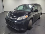 2020 Toyota Sienna LE 7 Passenger